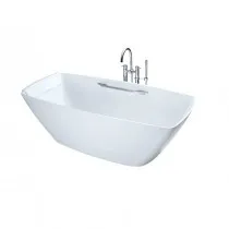 Bồn tắm đá cẩm thạch cao cấp ToTo PJY1804HPWE