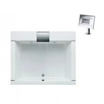 Bồn tắm Luminist Toto PKZ1800AFRR220BR