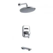 Sen tắm nóng lạnh âm tường ToTo S59/TS227AV/TS656