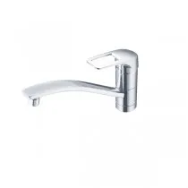 Vòi rửa bát nóng lạnh ToTo TKHG31PE