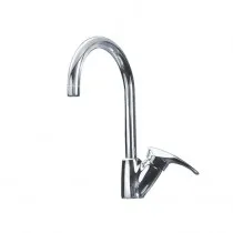 Vòi rửa bát nóng lạnh ToTo TS283E