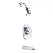 Sen tắm nóng lạnh âm tường ToTo TS322A/TS602#CR