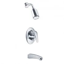 Sen tắm nóng lạnh ToTo TS581A/TS602#CR