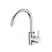 Vòi bếp gật gù nóng lạnh ToTo TX605KESBR