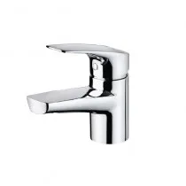 Vòi chậu gật gù nóng lạnh TVLM105CR