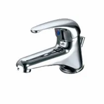 Vòi chậu nóng lạnh DGL301R