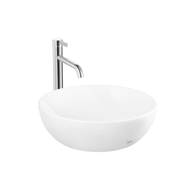 Chậu lavabo đặt bàn cao cấp LT1706 TOTO LT1706