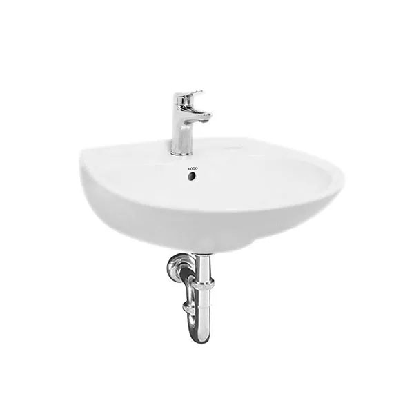 Chậu treo tường TOTO LT300C
