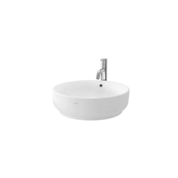 Chậu đặt trên bàn TOTO LW895JW-F