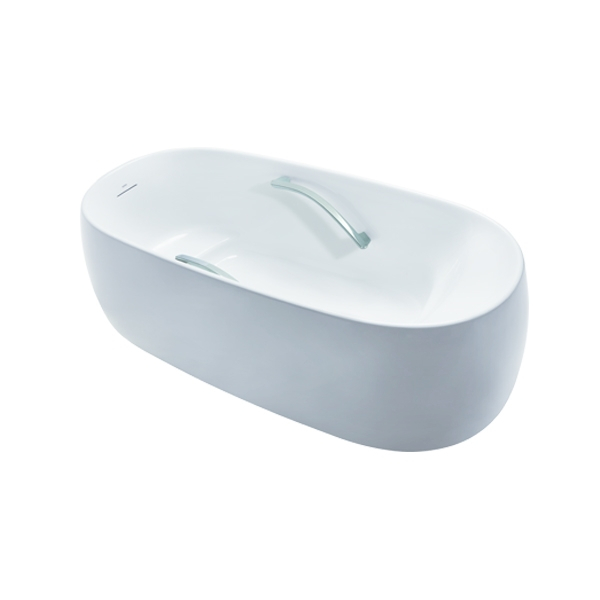Bồn tắm đặt sàn GALALATO TOTO PJY1744HPWEN#GW/TVBF412
