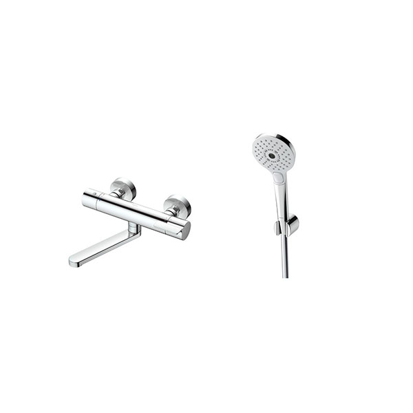 Sen tắm nhiệt độ TOTO TBV03427V/TBW01010V