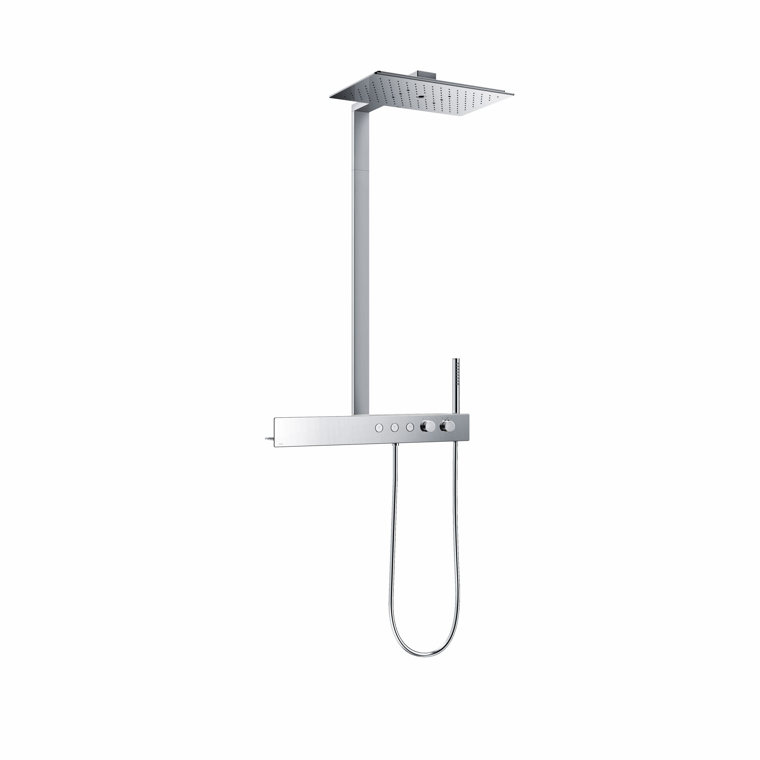 Bộ sen cây TOTO dòng Z series TBW08407A
