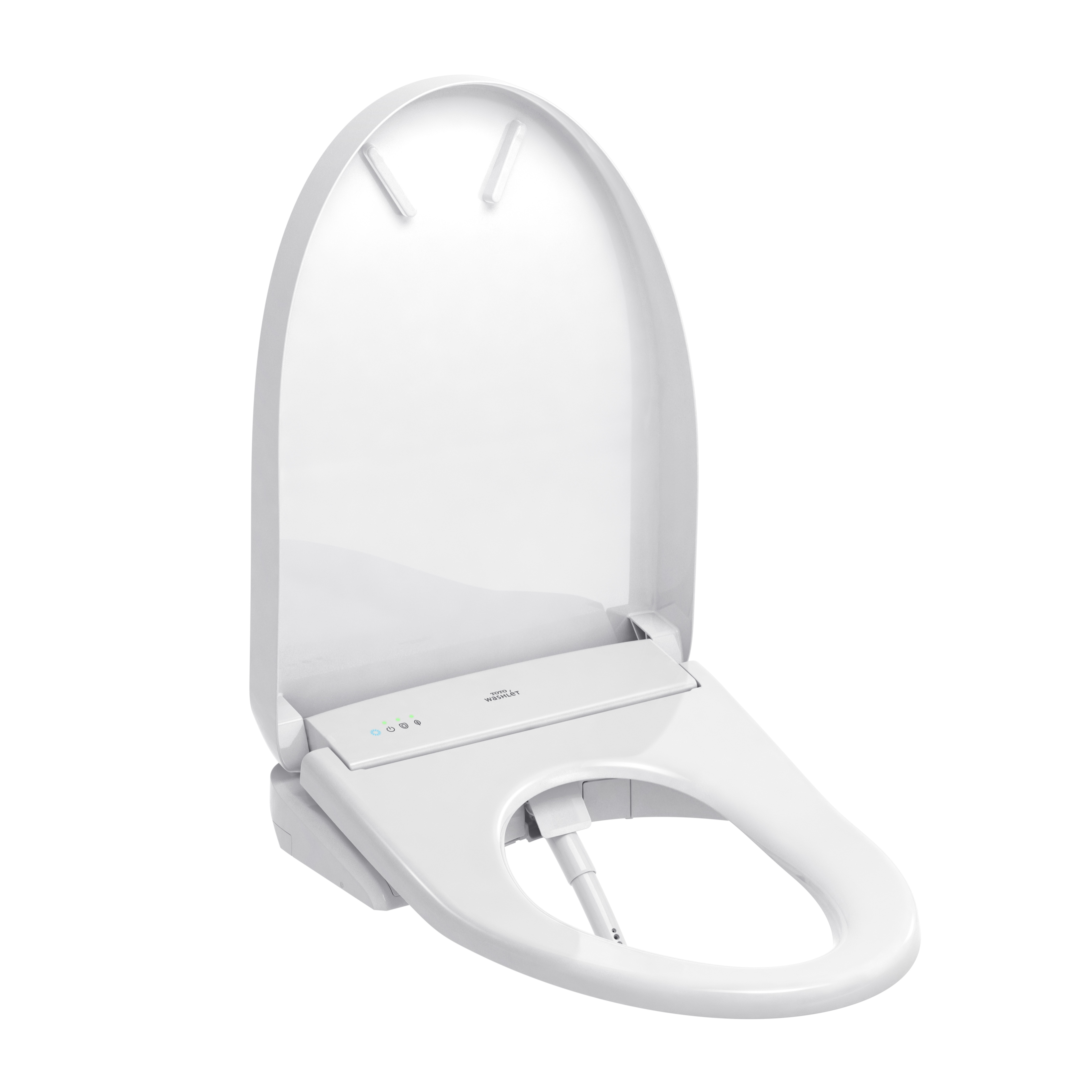 Nắp rửa điện tử WASHLET dòng S7 TCF47360GAA TOTO TCF47360GAA