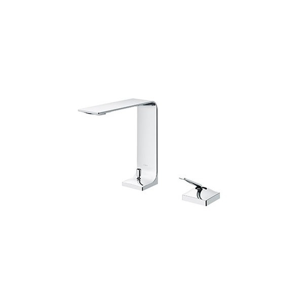 Vòi lavabo TLP02304B gật gù nóng lạnh ZL TOTO TLP02304B