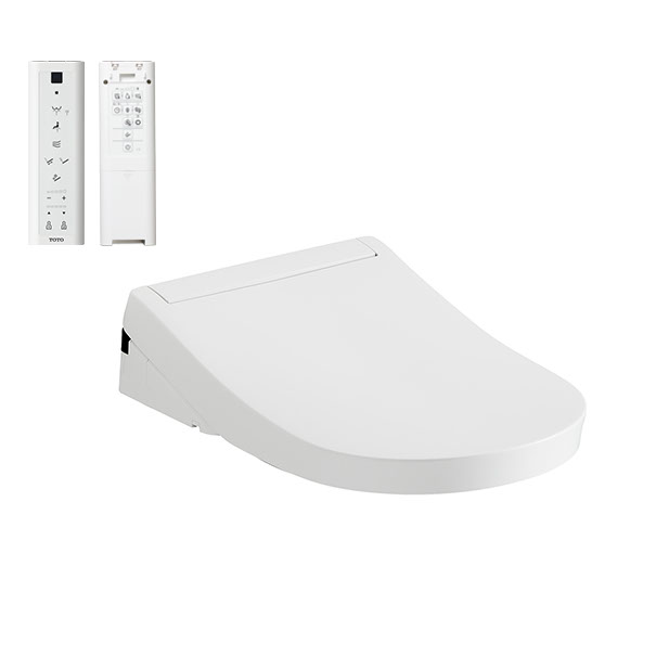Nắp rửa điện tử WASHLET TCF34320GAA TOTO WASHLET S5/TCF34320GAA