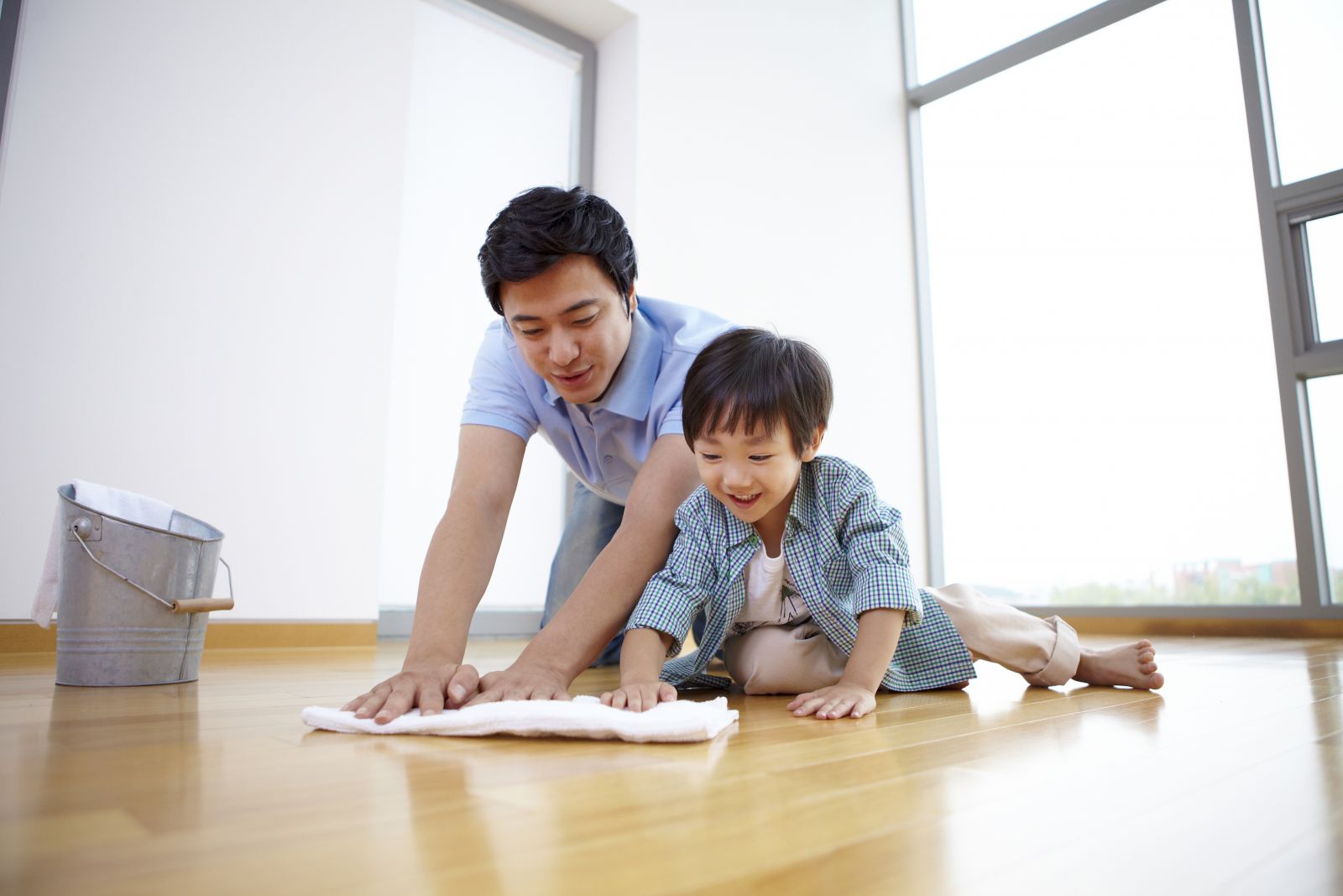 Tại sao cần phải vệ sinh thường xuyên các thiết bị trong phòng tắm